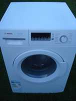 Pralka Bosch wsad 8kg A+++