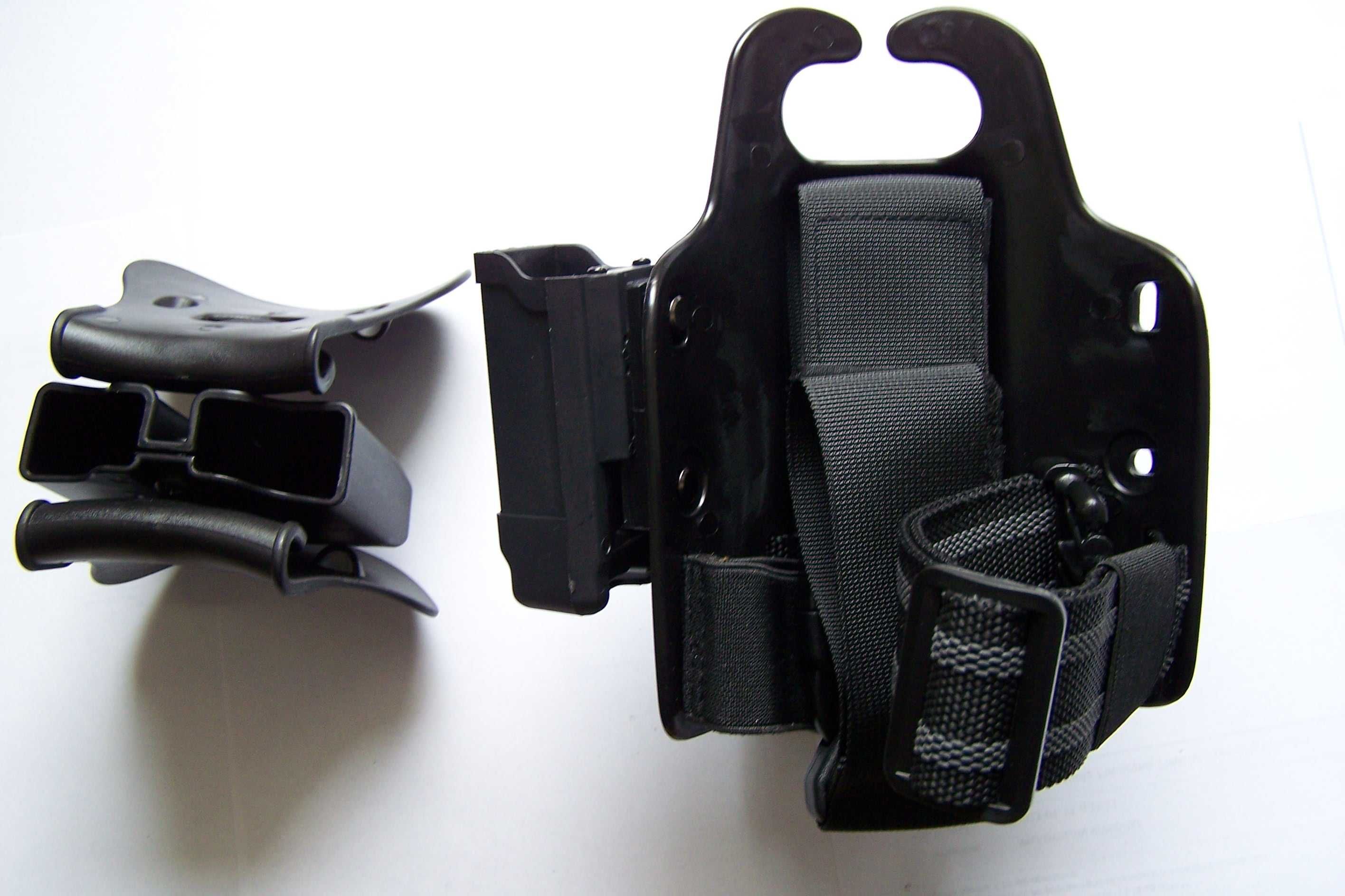 Zestaw taktyczny do Beretta M9, 92, 96.