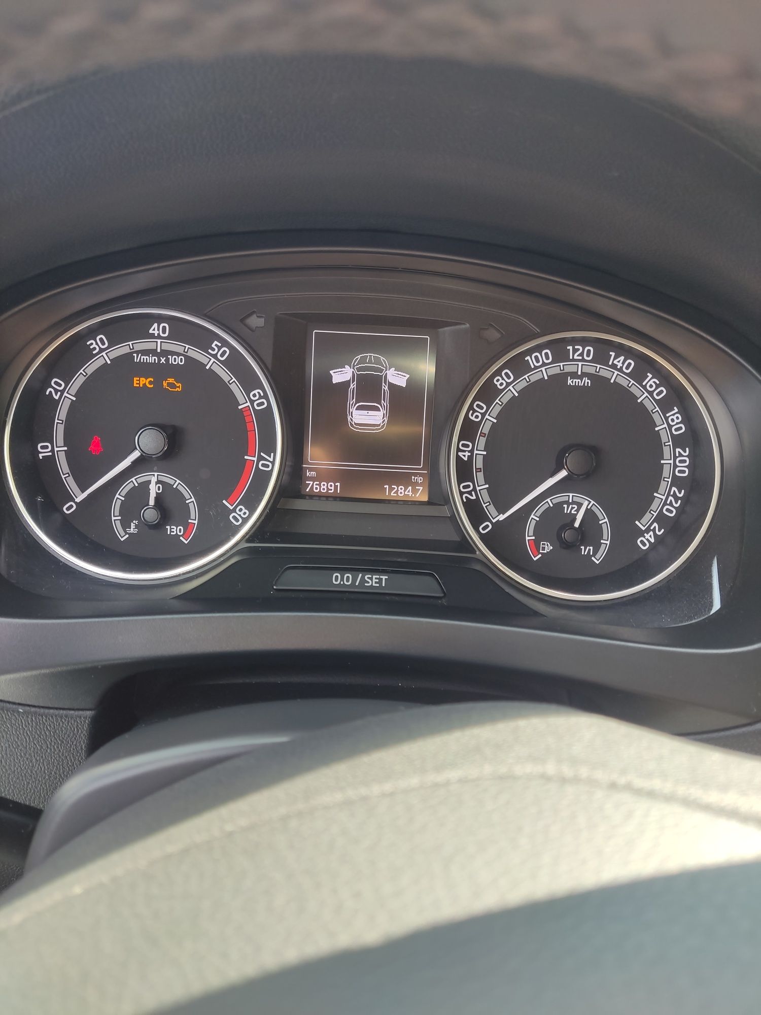Sprzedam Skoda Rapid Spaceback