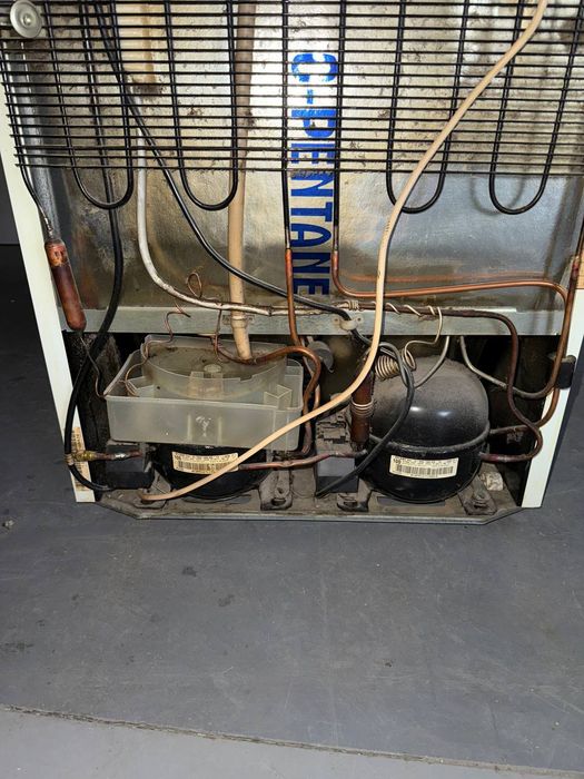 Холодильник Атлант