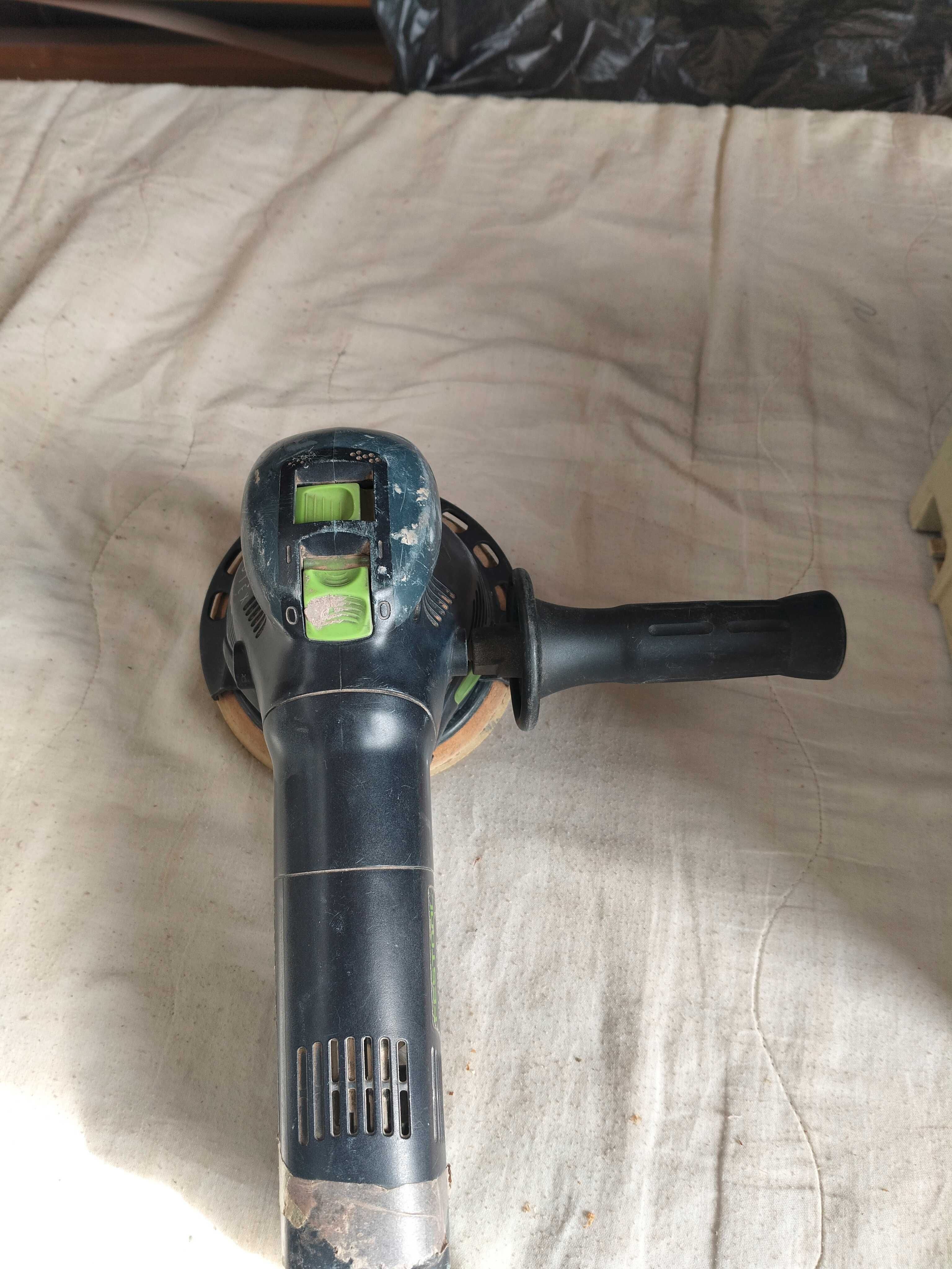 Lixadeira Festool RO 150