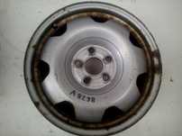 Felga 5x120 17 Vw Transporter T5 T6 7E0 (A8298)