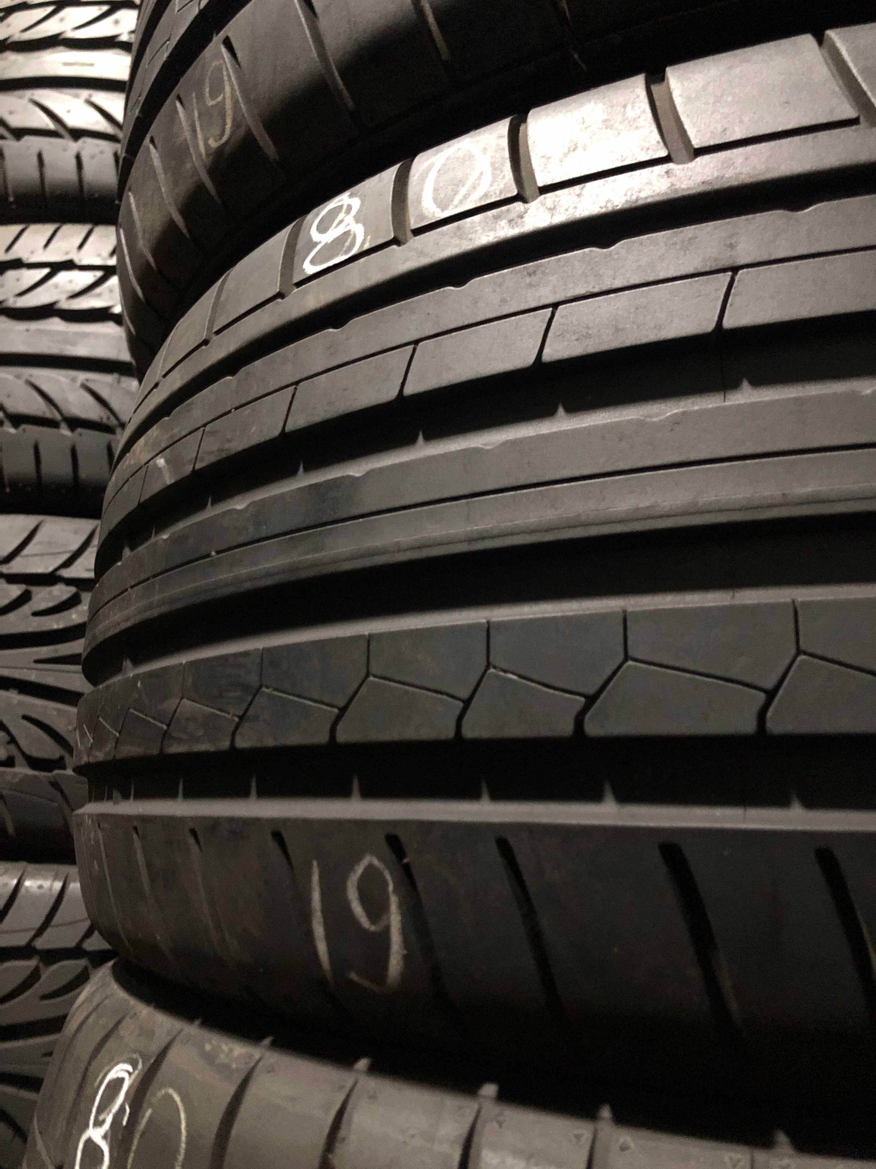 Шини 245/45 R19 Dunlop SP Sport Maxx GT