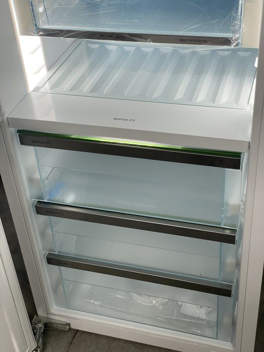 Вбудований холодильник Liebherr IRBbi 5151 Prime Однокамерний BioFresh