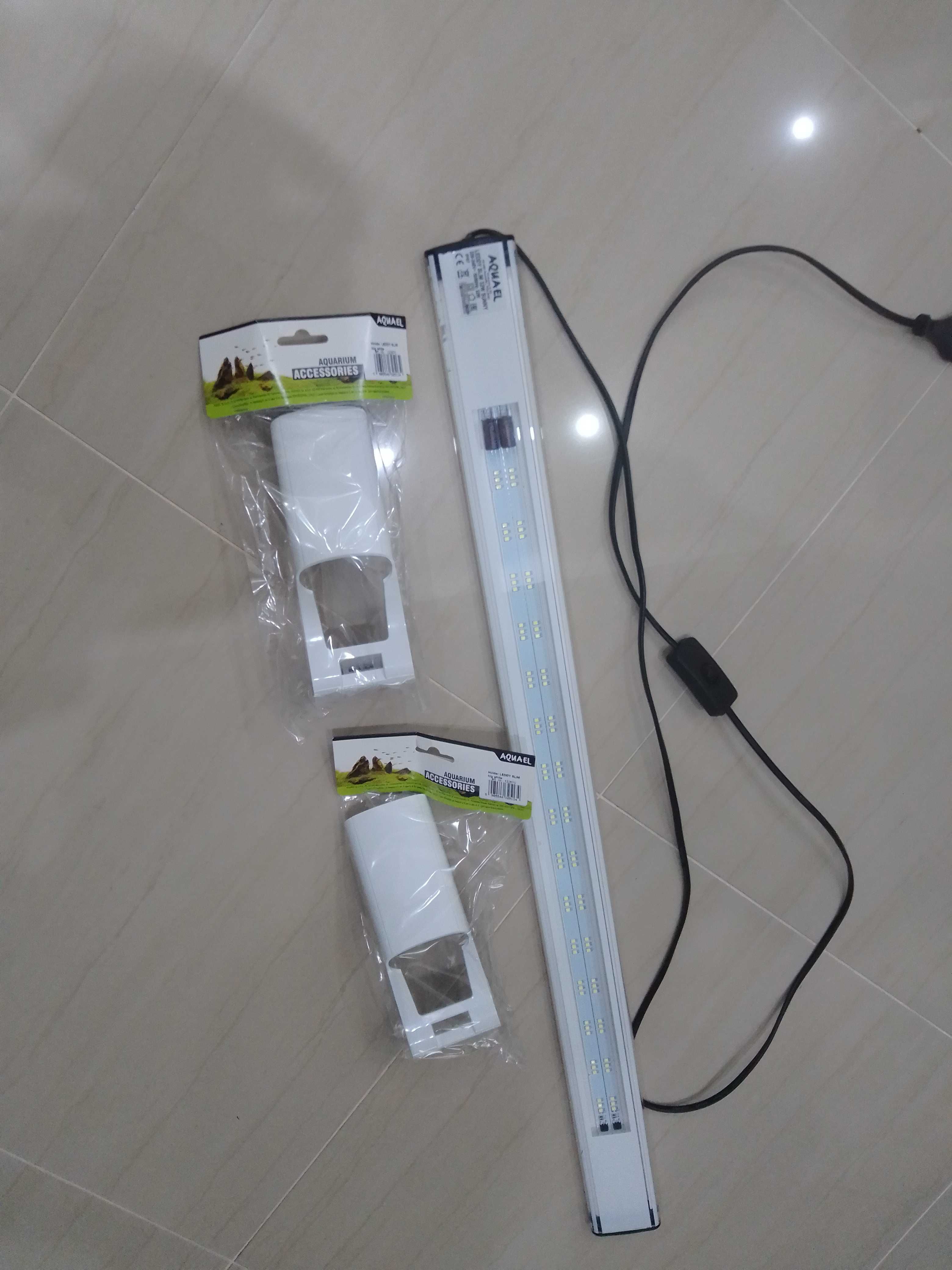 Aguael LED slim sanny 80-100cm