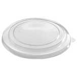wieczko pet 185mm do miski 1300ml 50szt