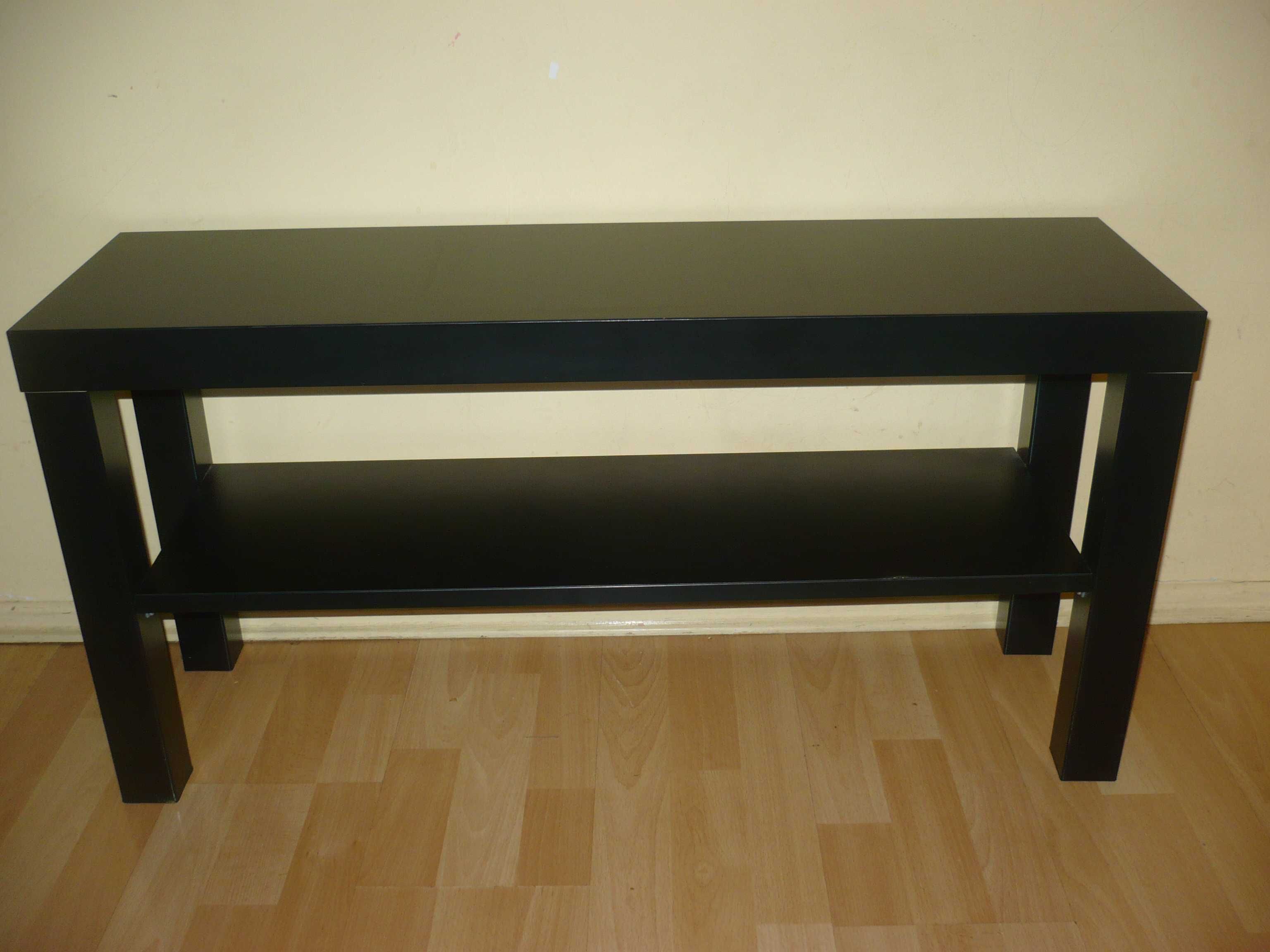 IKEA LACK szafka półka RTV wymiary 90 cm x 26 cm x 45 cm