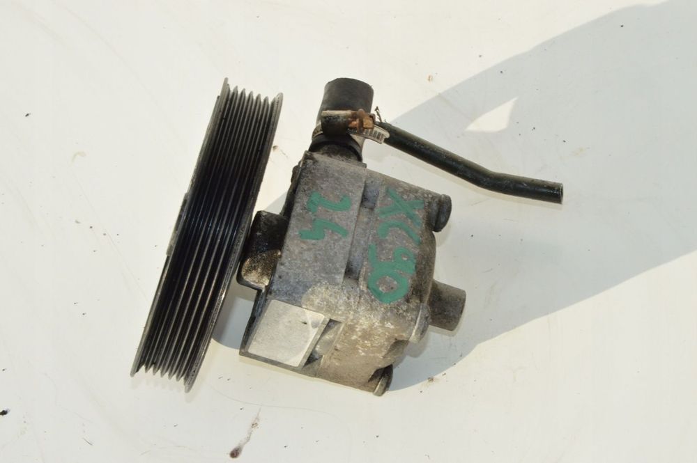 pompa wspomagania volvo xc90 2.4 d5 d5244t