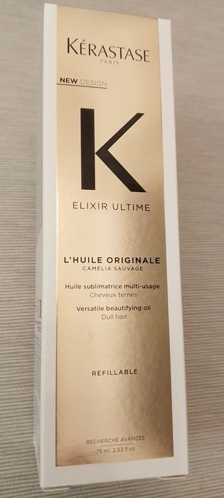 Kerstase Elixir Ultime
