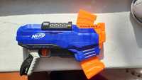 Бластер NERF N-Strike Elite Rukkus ICS-8