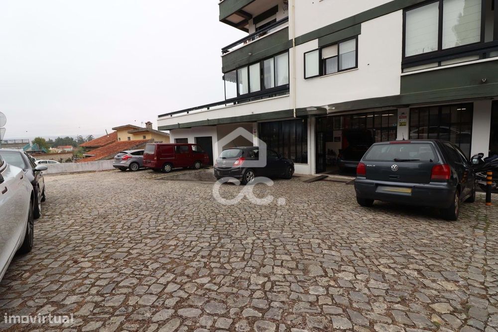 Loja Comercial para arrendamento