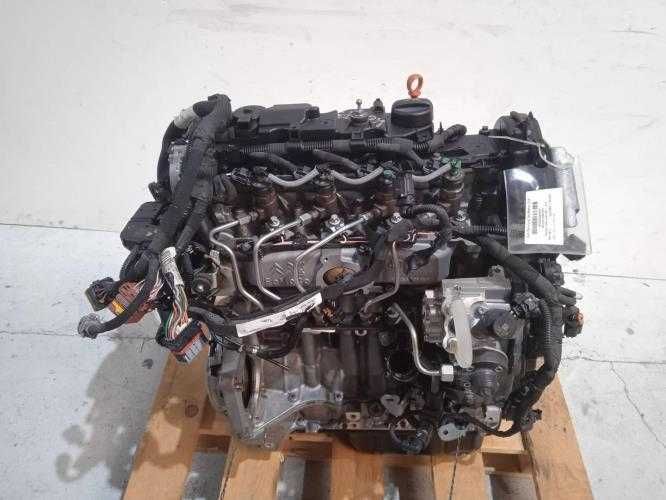 Motor PEUGEOT 208, Citroen C3  1.4 HDI 68 CV   8H01