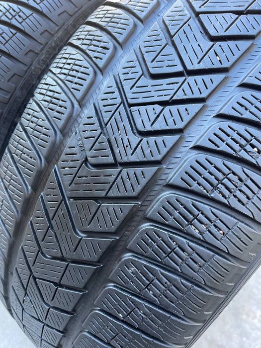 Шины R19 265 55 Pirelli Scorpion Winter Склад Шин Осокорки