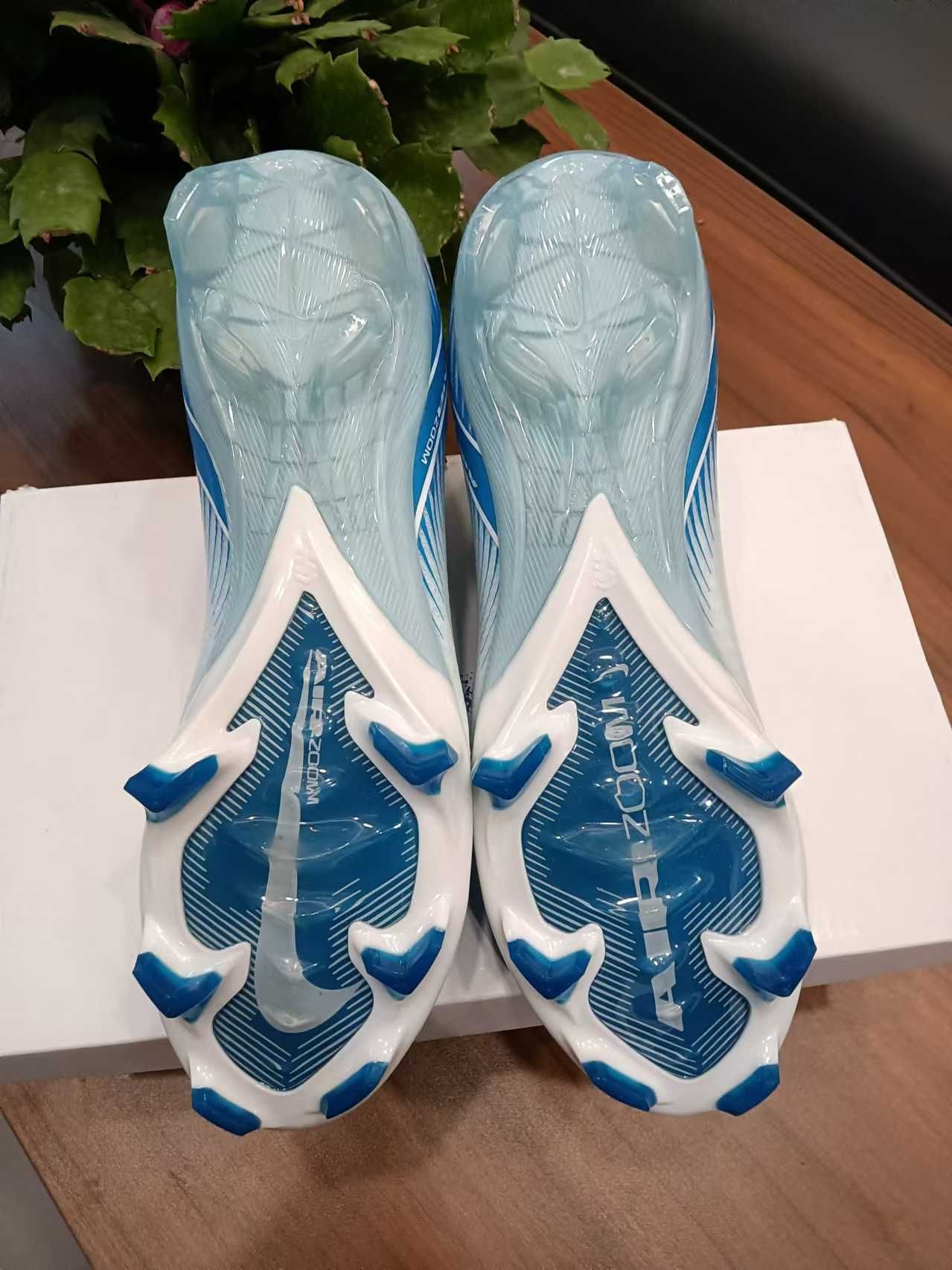 Nike Mercurial Superfly 10 Elite FG Glacier Blue EU.42