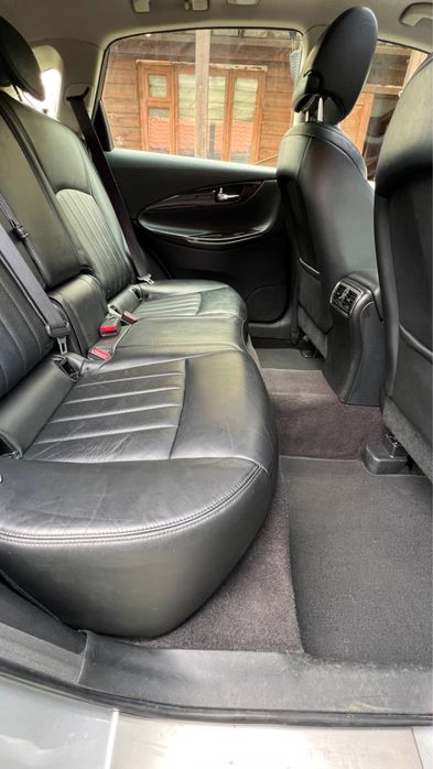 INFINITI QX50  3.7L AWD Hi-tech