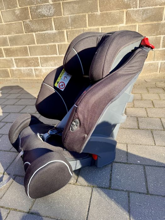 Fotelik Klippan Triofix 9-36 kg RWF