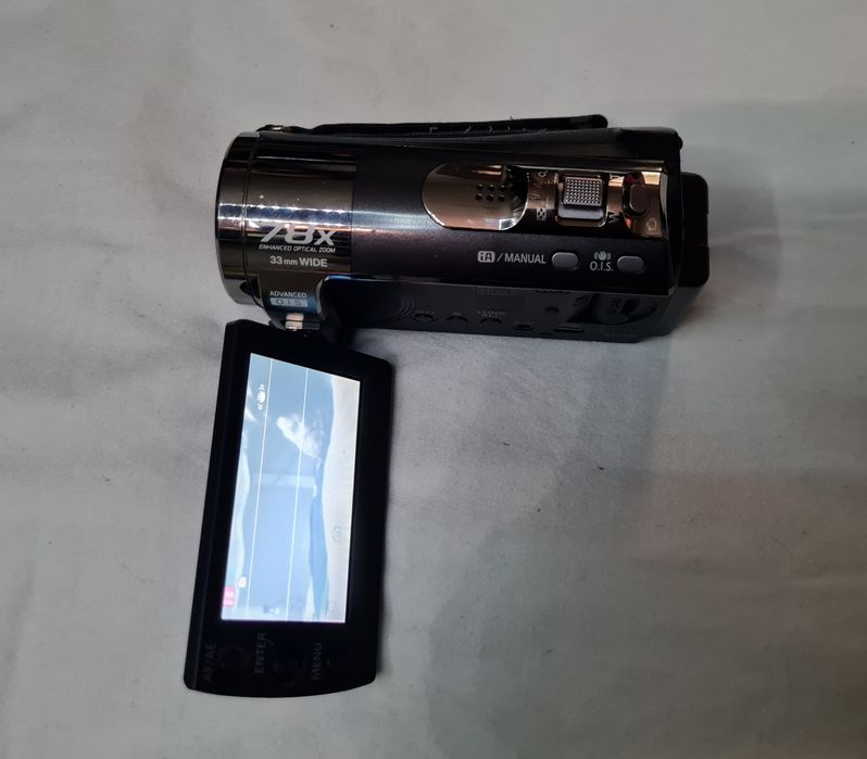 Sprzedam kamerę Panasonic