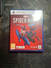 Gra Spider-Man 2 (PS5)