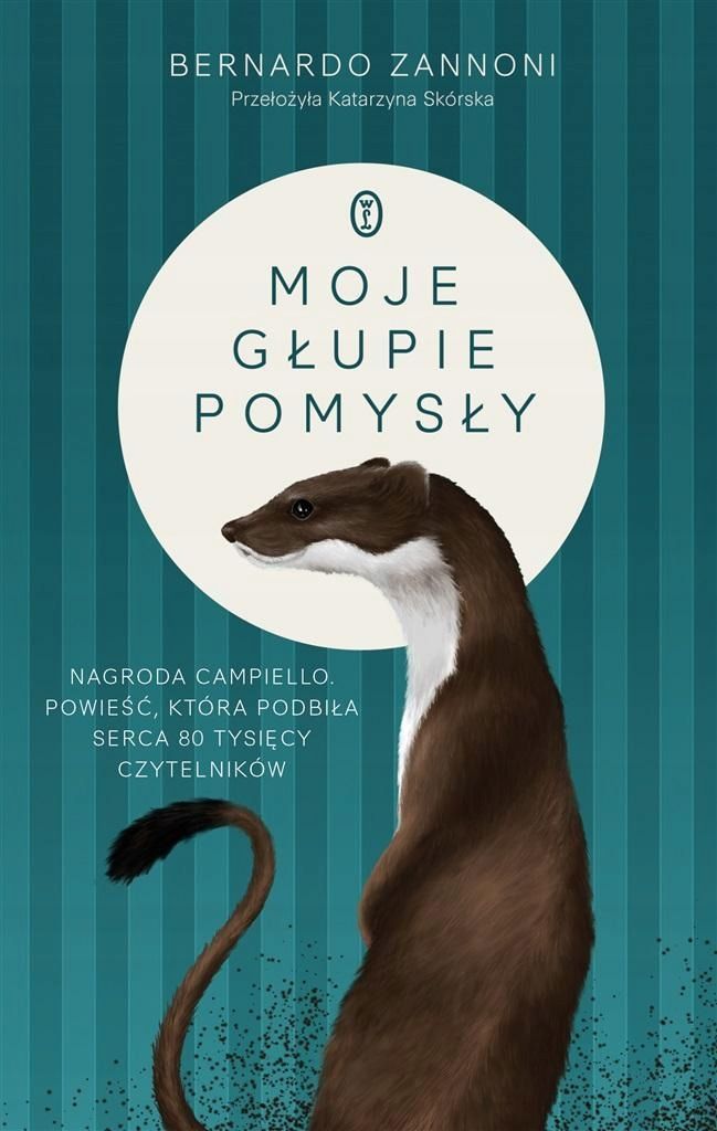 Moje Głupie Pomysły