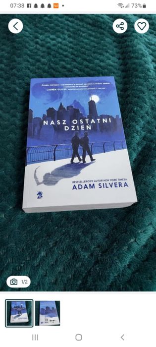 Książki my little pony equestria girls i nadz ostatni dzień