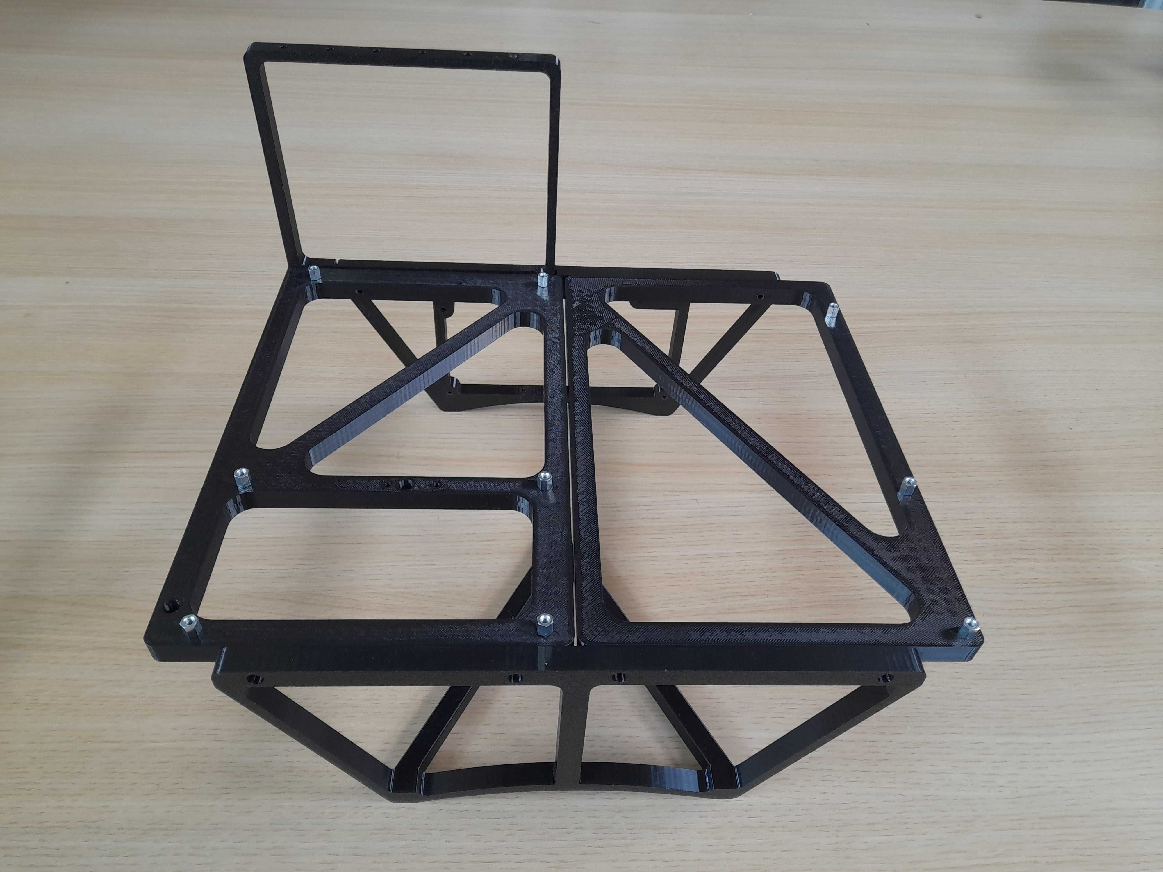 Wydruki 3D, prototypy 3D