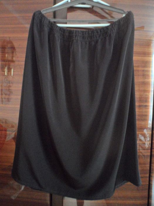 Damska spódnica cza