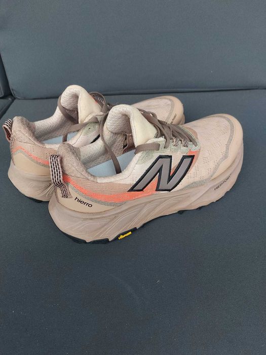 Sapatilhas New Balance Fresh Foam X Hierro v9