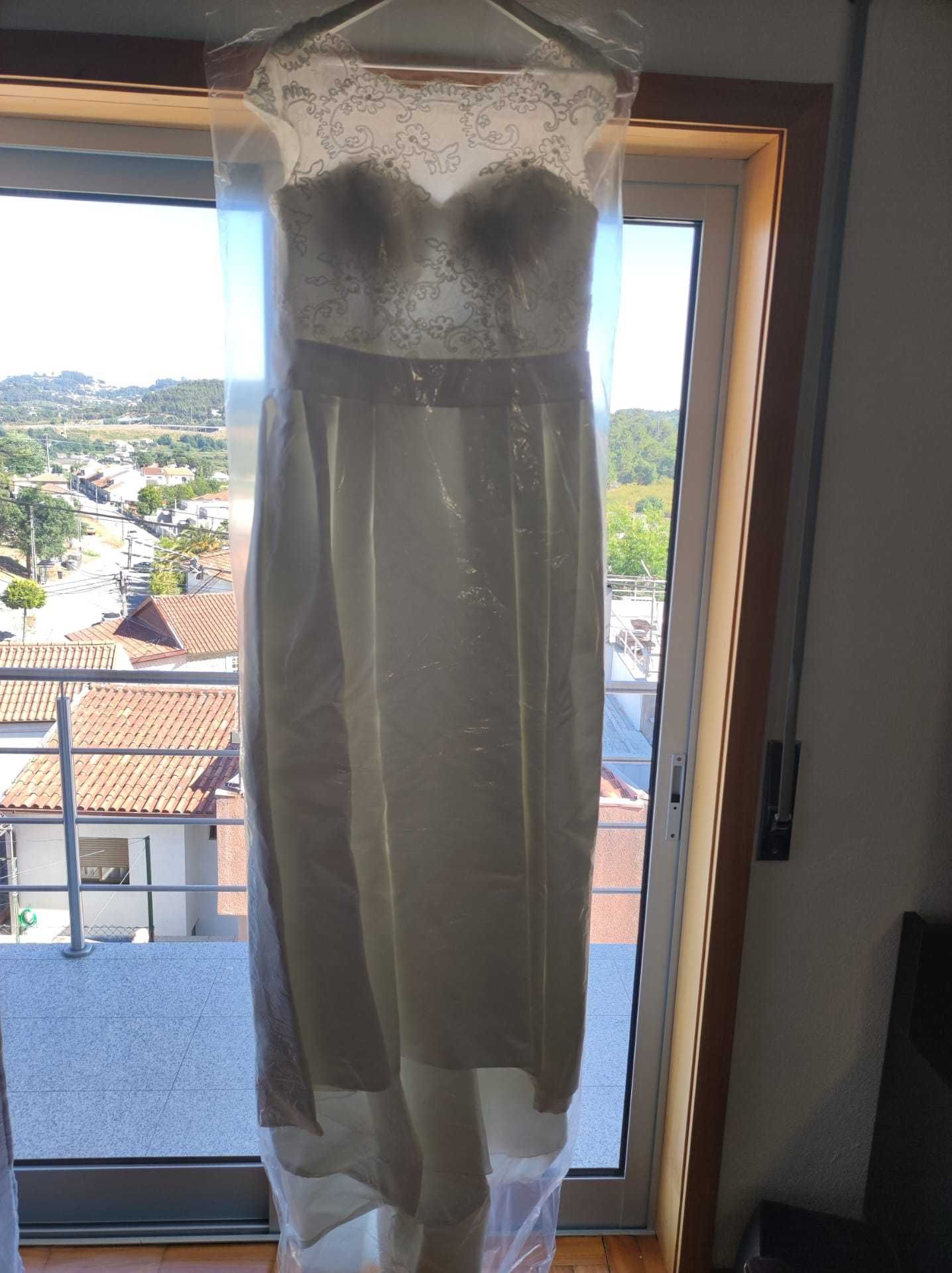 Vestido de Noiva para um dia de sonho