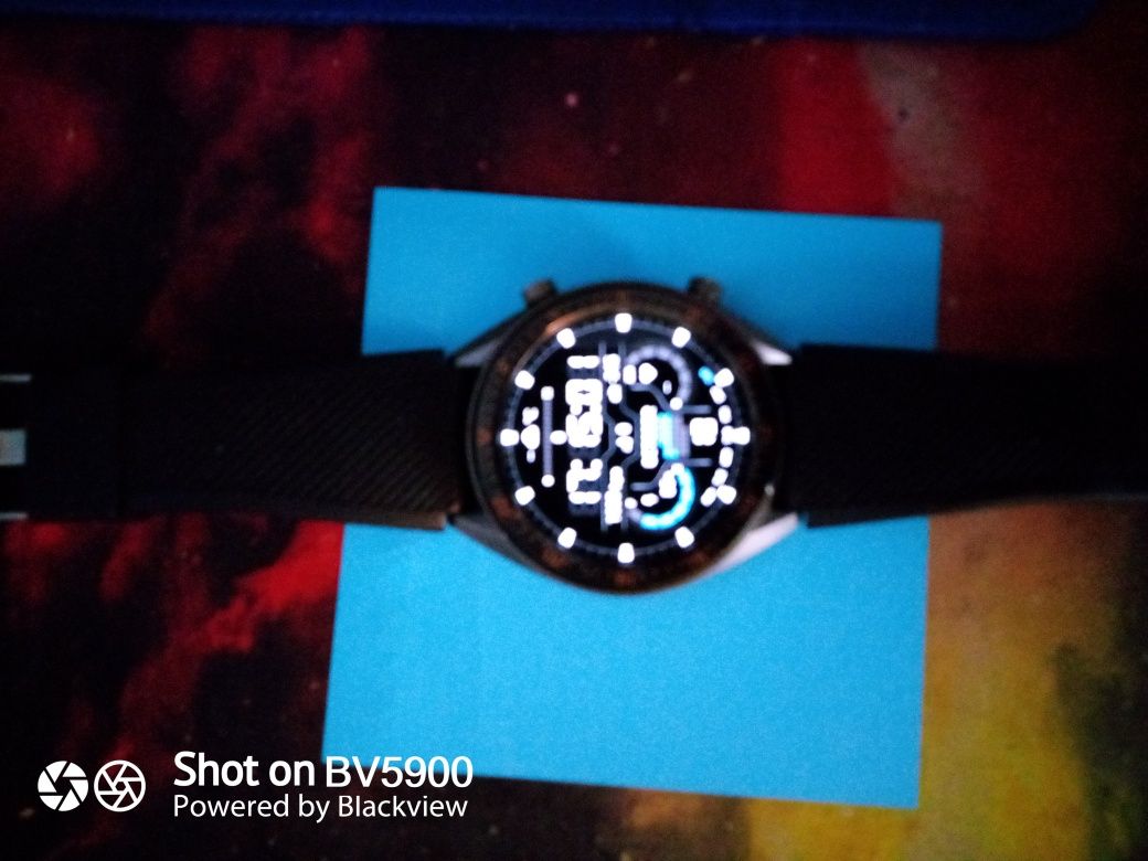 Smartwatch Huawei