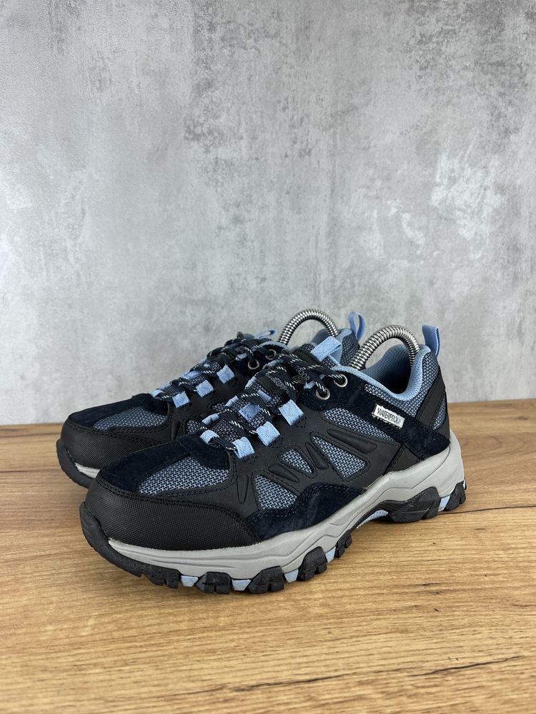 Buty trekingowe Skechers Hiking Waterproof damskie