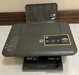 Продам принтер, сканер HP Deskjet