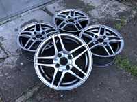 Тітани R14 4x100 Kadett-Aveo-Getz-Lanos-Nexia-Nubira-Sens-Vectra-Astra