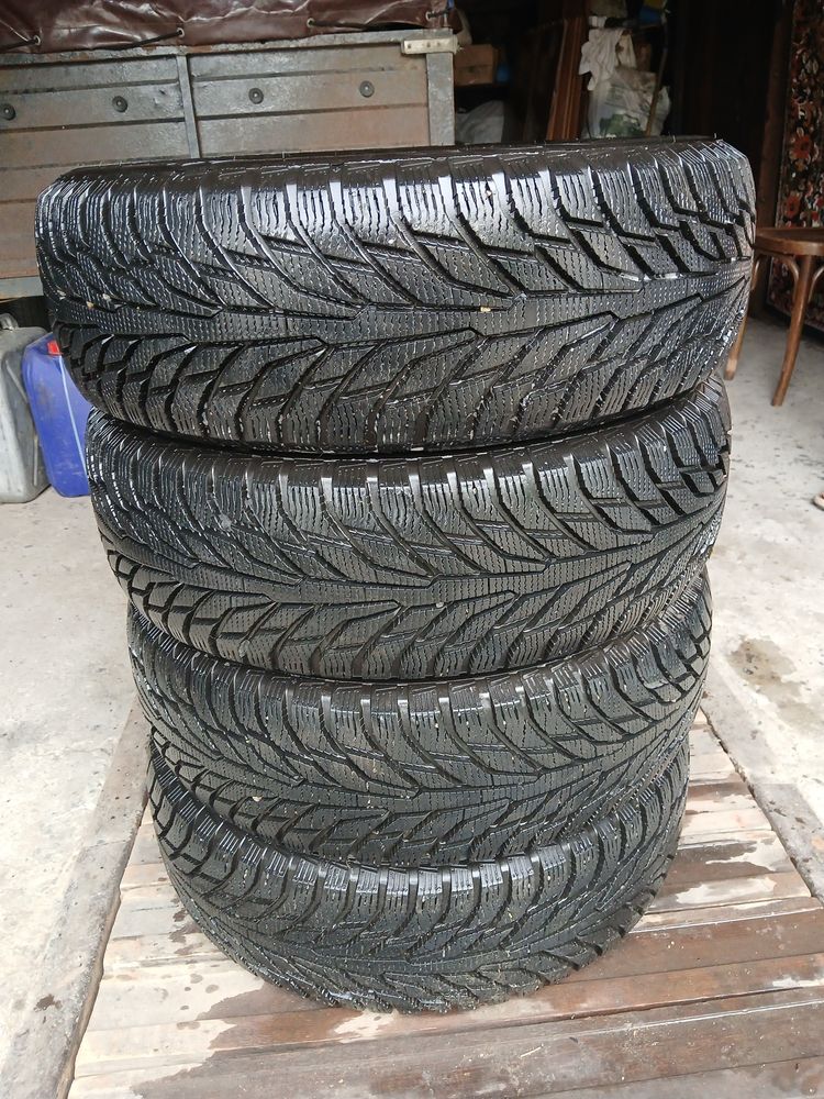 Зимняя резина starmaxx arcterrain w860 205/65 r15 94t