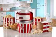 Urządzenie do popcornu
