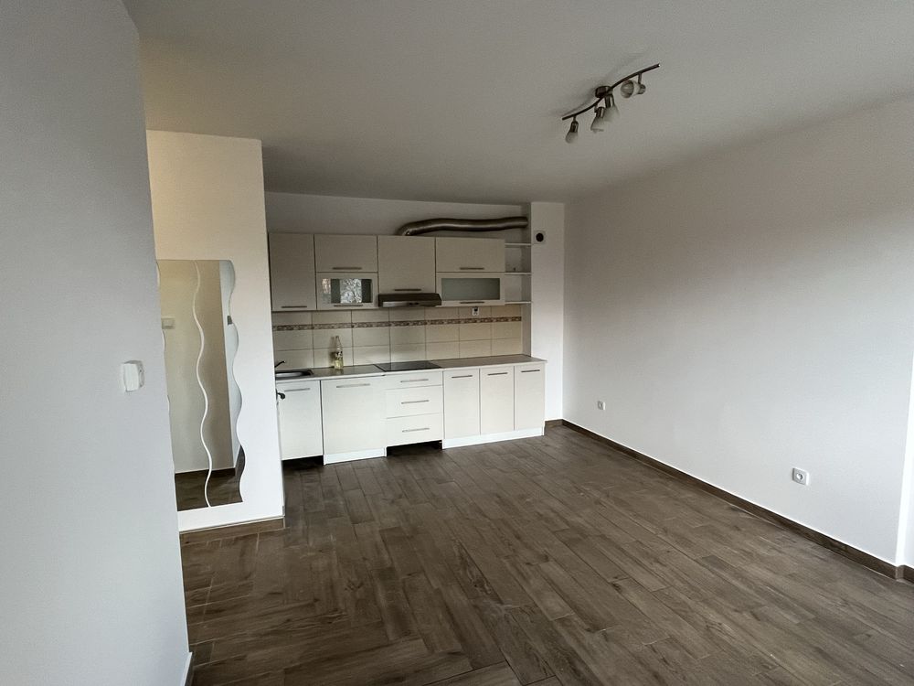 Do wynajęcia Kawalerka 25m2 w Nowy Targu