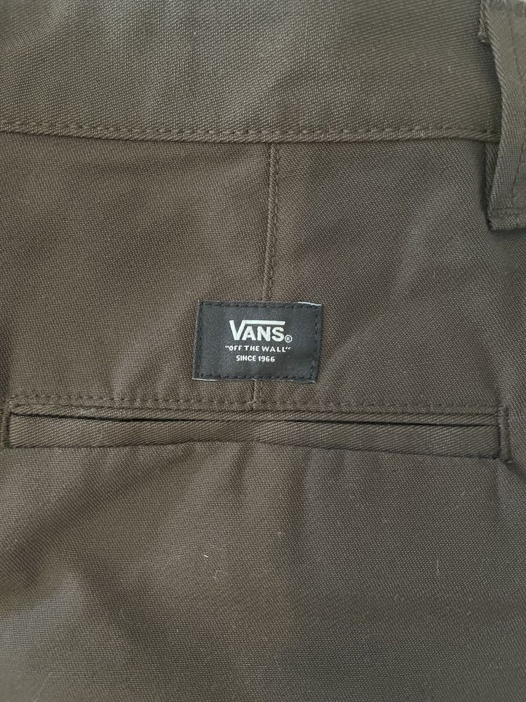 Vans authentic chino - relaxed taperfit