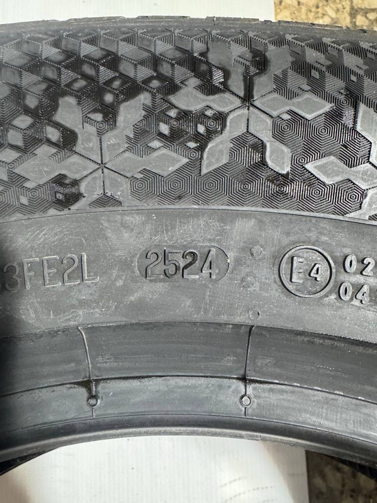 215/70r16 Continental WinterContact TS870P 104H XL Rant Ochr. 2024
