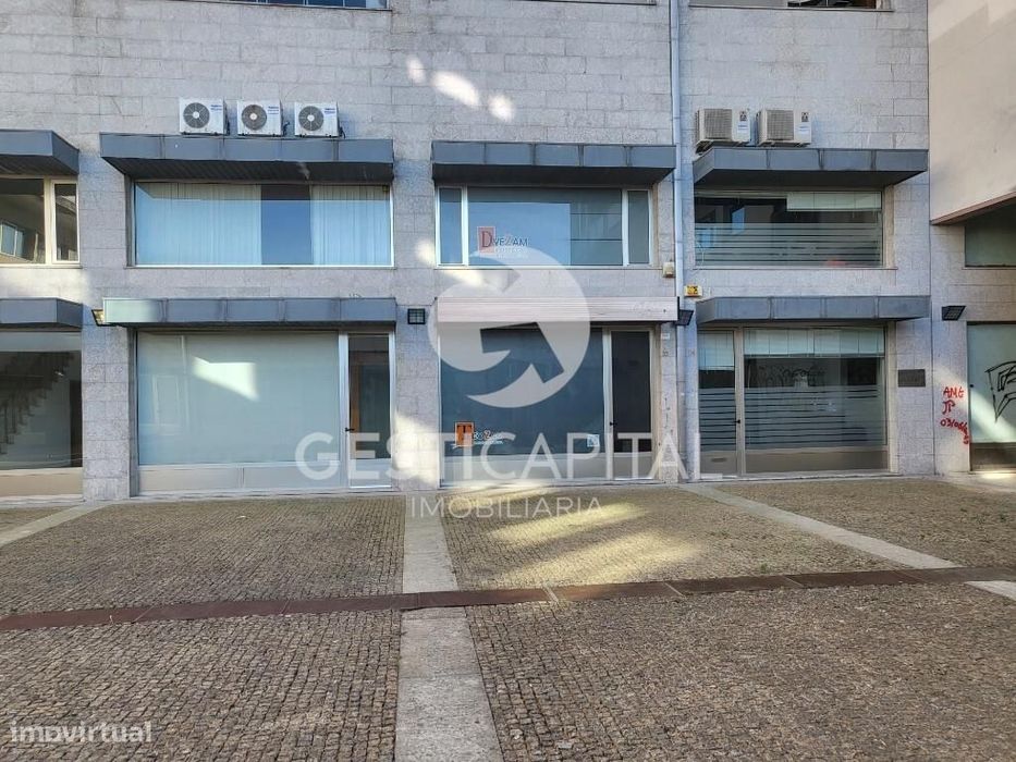 Loja no Marco c/ inquilino - Investidores!