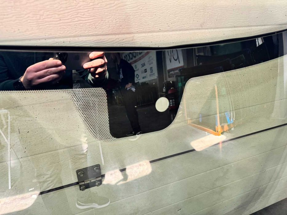 Лобове скло Tesla Model S Датчик Лобовое стекло Тесла модел с