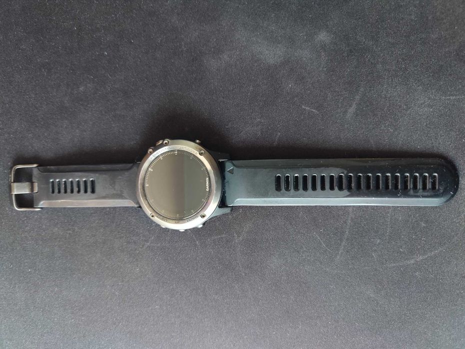 Garmin Fenix 3HR