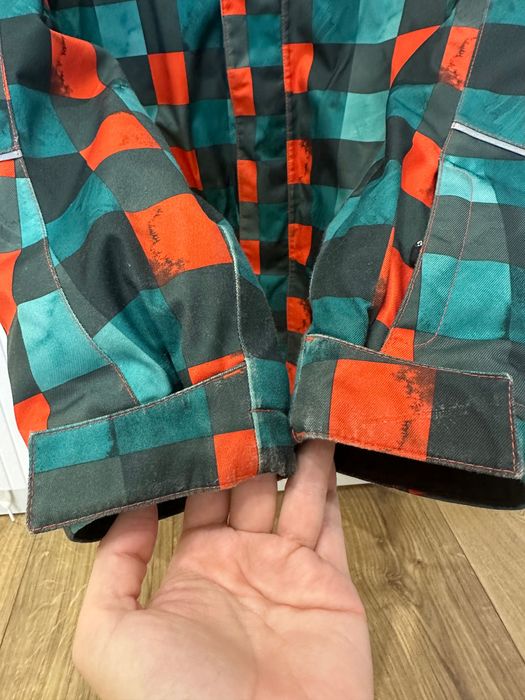 Костюм лижний підлітковий Killtec Aven 152 зріст