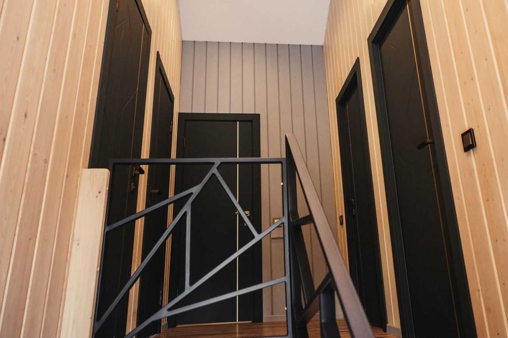 Будинок подобово, Буковель котедж