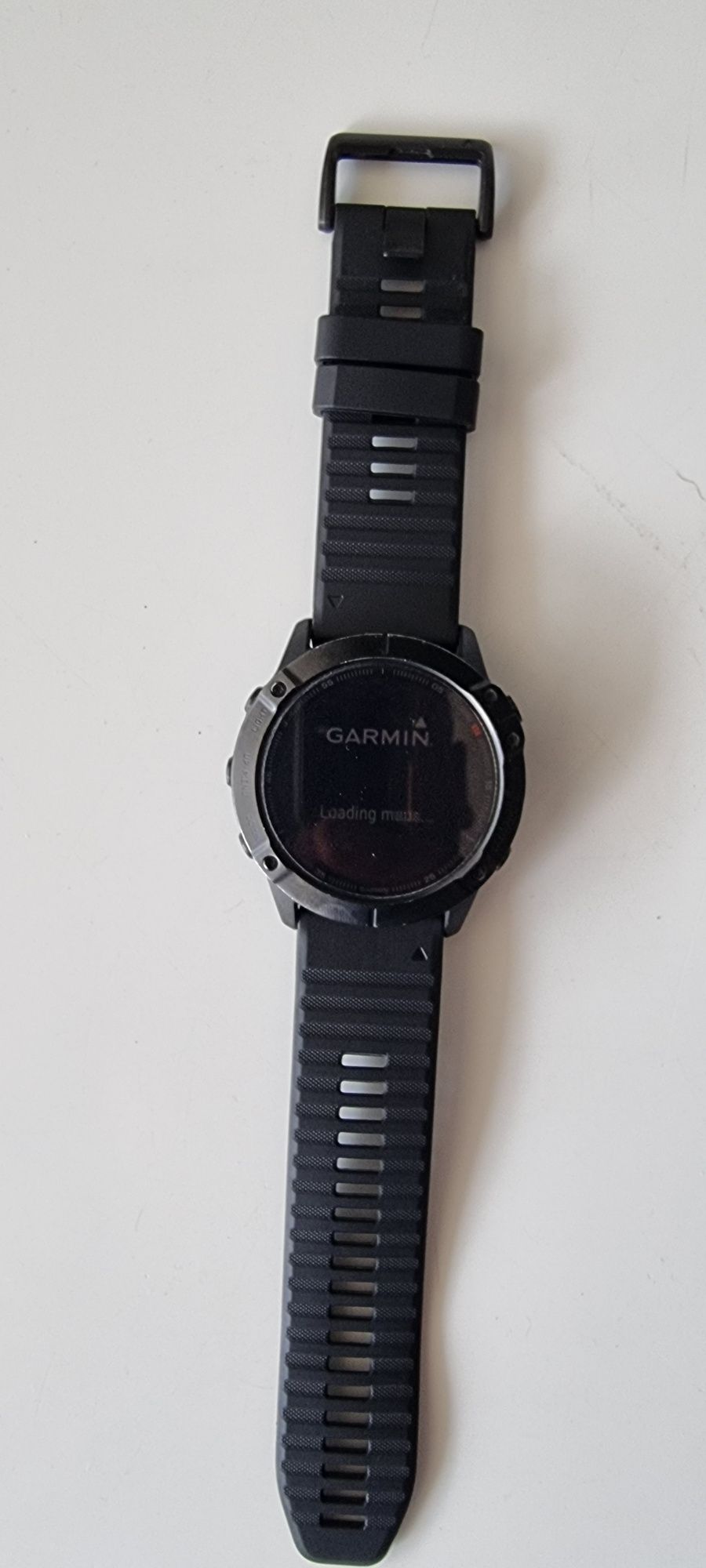 Garmin Fenix 6x pro