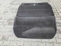 TAPICERKA WYCISZENIE WYGŁUSZENIE ŚCIAN GRODZIOWEJ MERCEDES SPRINTER 907 23R