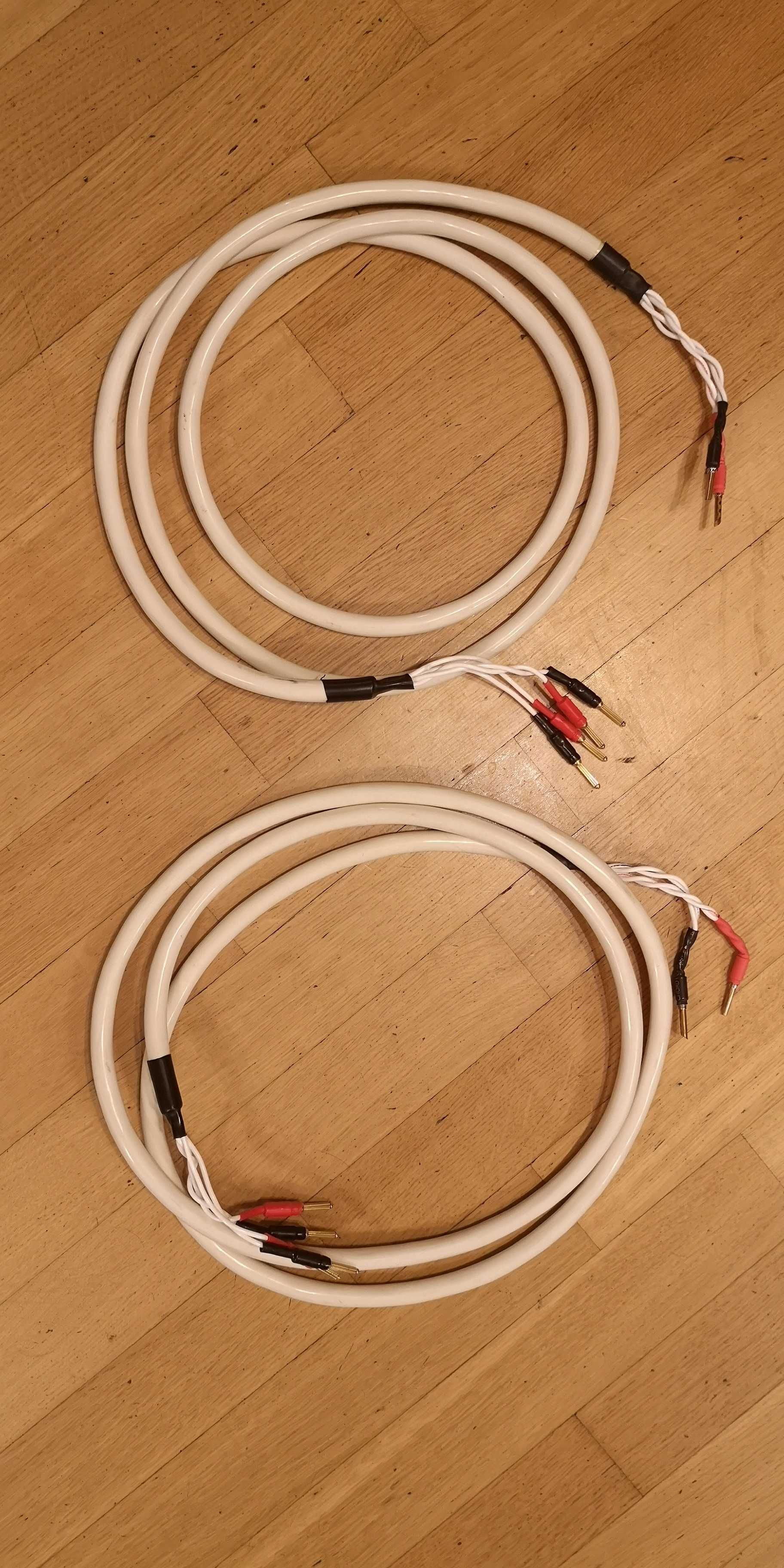 Chord Company Odyssey 4 - ocena 4.8/5 Audioreview