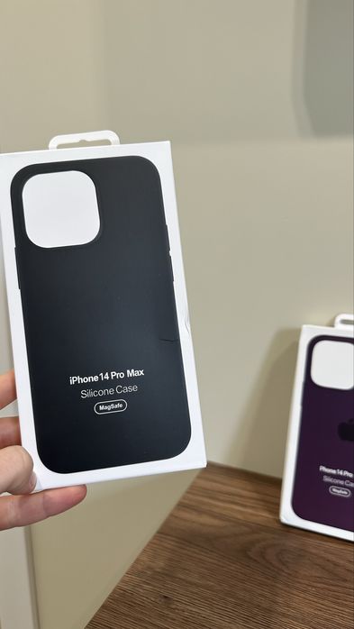 чехол Iphone 14 pro max