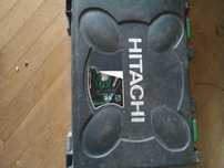 Wiertarka Hitachi DH24PB3