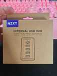 NZXT Internal usb hub