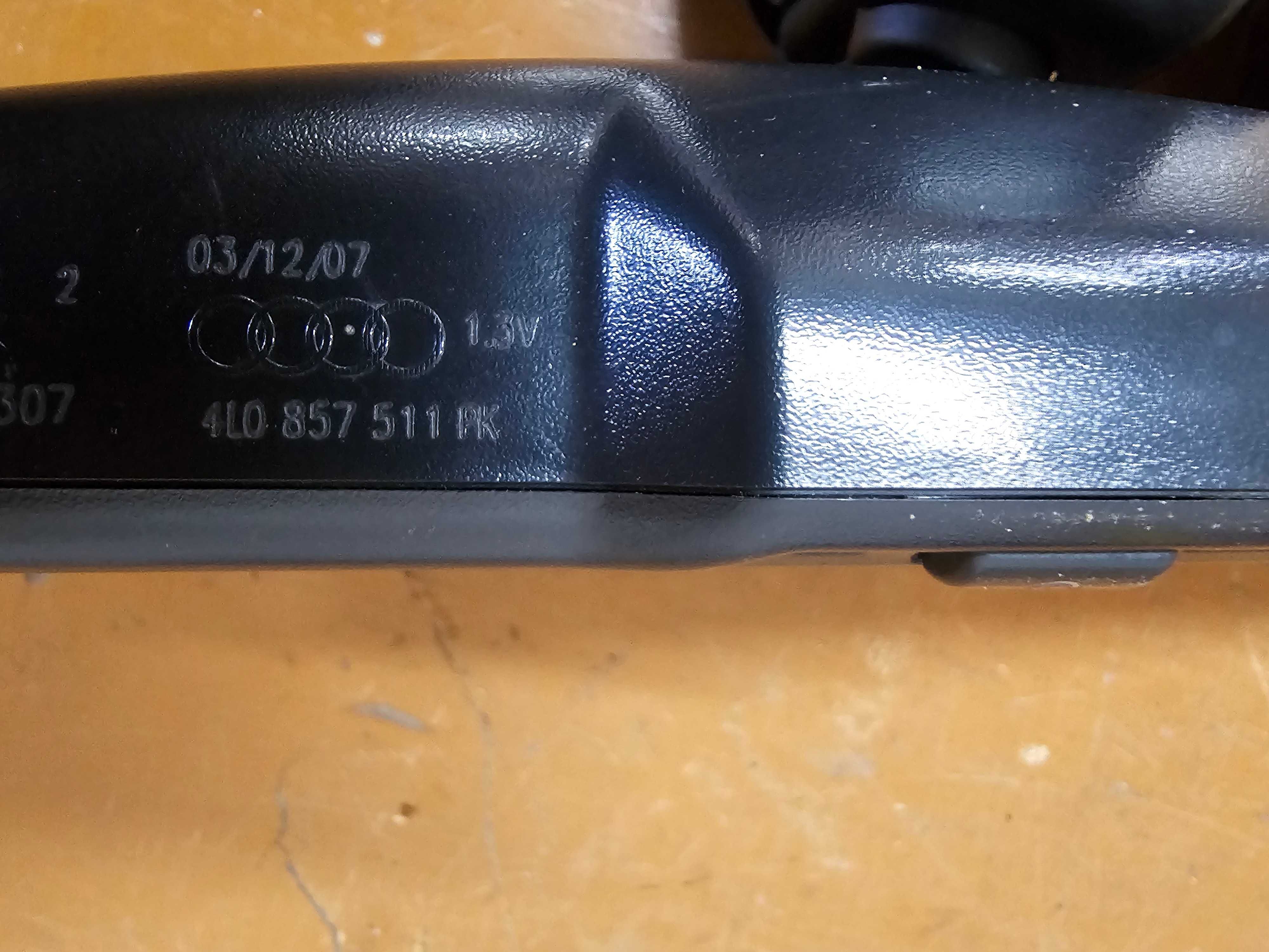 Lusterko Wsteczne Wewnętrzne Audi Q7 4L 05-10R 4.2TDI Części