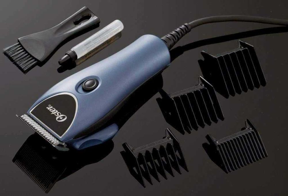 Oster zestaw do pielęgnacji zwierząt